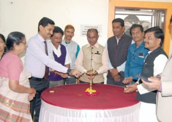 समाज में अच्छे लोग हैं। हमें बेहतर होने की जरूरत है – डॉ।  विठ्ठल लहाने