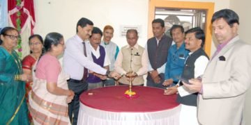 समाज में अच्छे लोग हैं। हमें बेहतर होने की जरूरत है – डॉ।  विठ्ठल लहाने