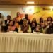 एक और शाम अहमदाबादियों के लिए साहित्य के नशे से भरपूर रही