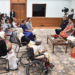 प्रधानमंत्री ने अंतर्राष्ट्रीय महिला दिवस पर नारी शक्ति पुरस्कार विजेताओं से परस्पर बातचीत की