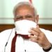 हमारा मंत्र पहले था ‘जान है तो जहान है’, लेकिन अब मंत्र है ‘जान भी जहान भी’: प्रधानमंत्री