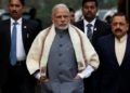 आत्मनिर्भर और स्वावलम्बी बनना कोरोना महामारी से मिला सबसे बड़ा सबक है: प्रधानमंत्री