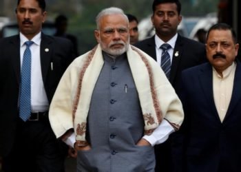 आत्मनिर्भर और स्वावलम्बी बनना कोरोना महामारी से मिला सबसे बड़ा सबक है: प्रधानमंत्री