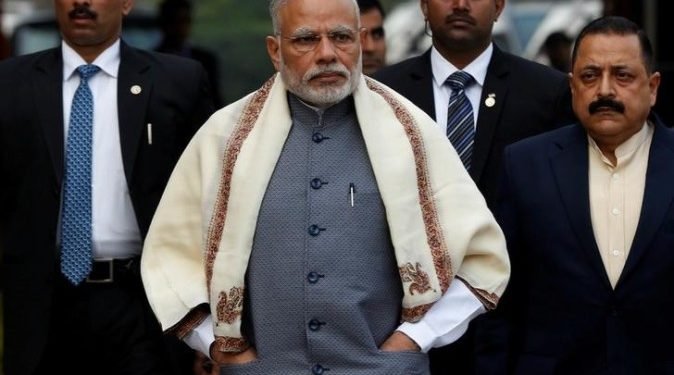 आत्मनिर्भर और स्वावलम्बी बनना कोरोना महामारी से मिला सबसे बड़ा सबक है: प्रधानमंत्री