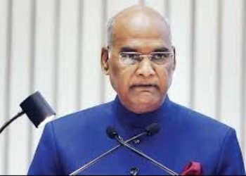 राष्ट्रपति ने ईस्टर की शुभकामनाएं दीं