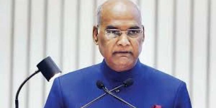 राष्ट्रपति ने ईस्टर की शुभकामनाएं दीं