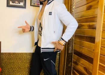 एक बार फिर से लॉकडाउन में नमिश तनेजा ने अपने डांसिंग शूज निकाले!