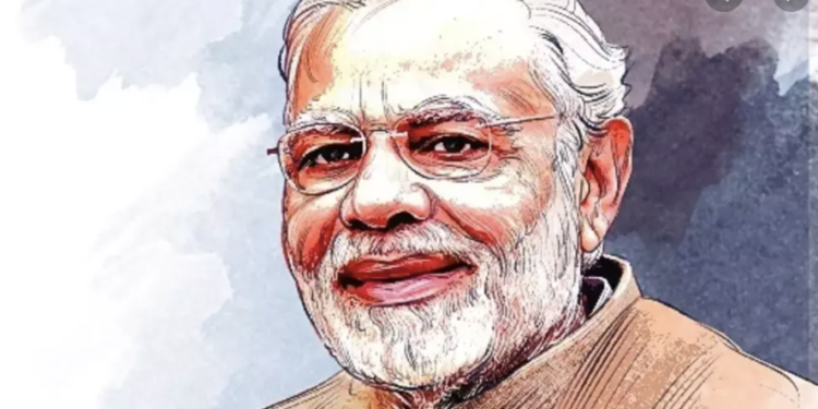 देश पिछले डेढ़ माह में हजारों जिंदगियां बचाने में कामयाब रहा है: प्रधानमंत्री