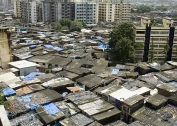 कोरोना की चपेट में आया एशिया का सबसे बड़ा स्लम धारावी