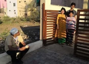 हीरो सिर्फ फिल्मों में नहीं होते