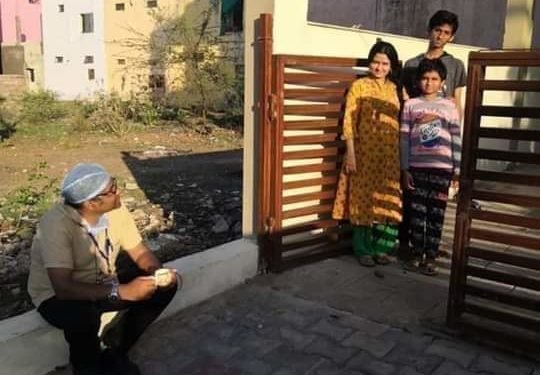 हीरो सिर्फ फिल्मों में नहीं होते