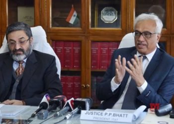 ‘प्रत्यक्ष कर विवाद से विश्वास अधिनियम, 2020’ पर अखिल भारतीय वीडियो कॉन्‍फ्रेंस आयोजित की