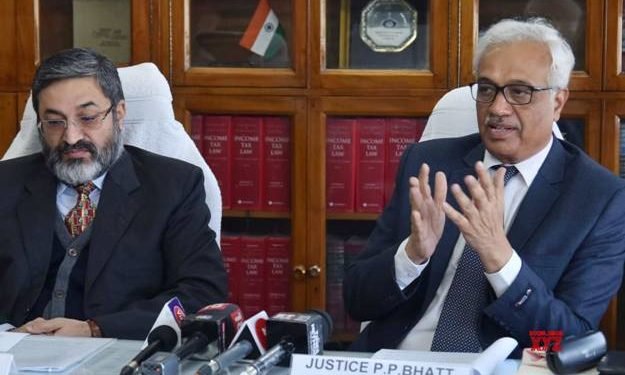 ‘प्रत्यक्ष कर विवाद से विश्वास अधिनियम, 2020’ पर अखिल भारतीय वीडियो कॉन्फ्रेंस आयोजित की