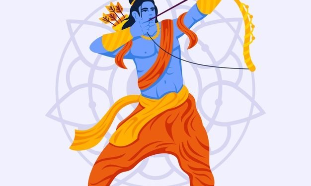 जानिए रामायण का एक अनजान सत्य…
