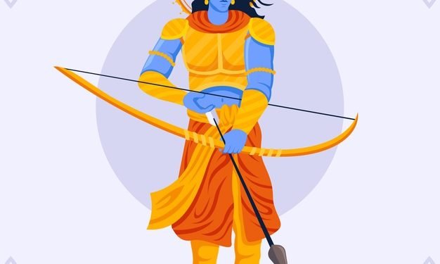 “रामचरितमानस” – एक चौपाई