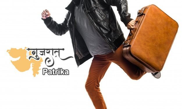 चीटिंग  मामले में महाराष्ट्रके राइट चैनल बिल्डकॉन एलएलपी के खिलाफ अहमदाबाद से FIR लॉन्च
