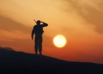 कोविड-19 के विरुद्ध संघर्ष में पूर्व-सैनिक अपनी भूमिका निभाने को एकजुट हुए