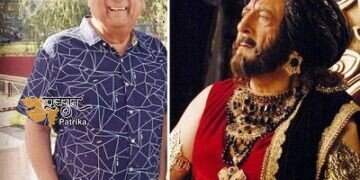 गुफी पेंटल | शकुनि मामा | महाभारत