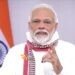 प्रधानमंत्री श्री नरेन्द्र मोदी ने ‘आत्मनिर्भर भारत’ बनाने का आह्वान किया