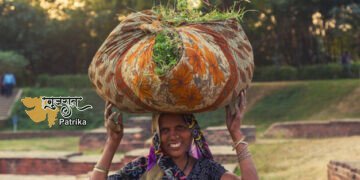 प्रवासियों, किसानों, छोटे कारोबारियों और रेहड़ी-पटरी वालों सहित गरीबों की सहायता के लिए क उपायों की घोषणा