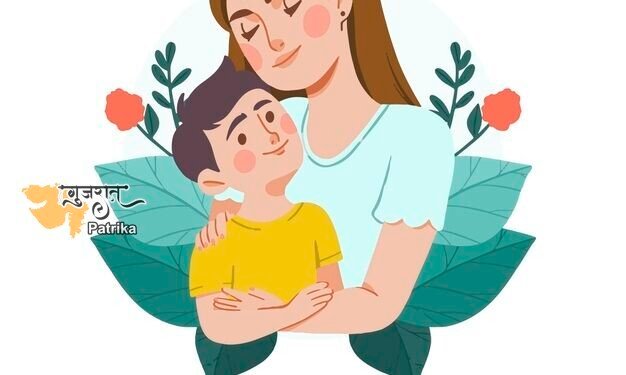 धन्यवाद, माँ – हम तुमसे प्यार करते हैं!