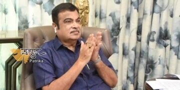 चारधाम परियोजना के तहत चंबा सुरंग से वाहन रवानगी आयोजन का उद्घाटन