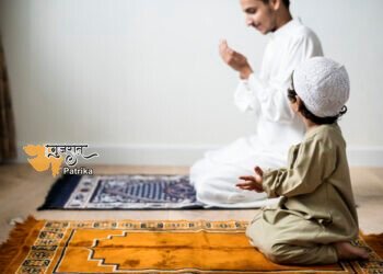 अल्पसंख्यक वर्ग के लोग भी समाज के सभी लोगों के साथ इस लड़ाई में बराबर की जिम्मेदारी निभा रहे हैं