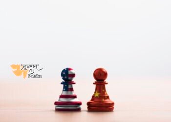 “WHO पर चाइना का नियंत्रण” – ट्रंप