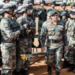 गलवान घाटी में भारत और चीन के सैनिकों के बीच हिंसक झड़प – 3 जवान शहीद