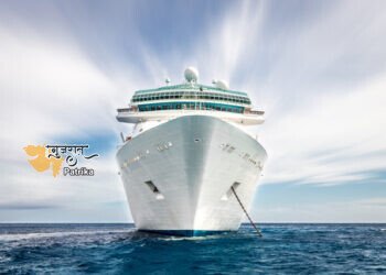 ऑपरेशन समुद्र सेतु – आईएनएस जलाश्व 700 भारतीय नागरिकों को लेकर मालदीव से तूतीकोरिन पहुंचा