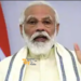 प्रधानमंत्री का राष्‍ट्र को संबोधन, प्रधानमंत्री गरीब कल्‍याण अन्‍न योजना के विस्‍तार की घोषणा की