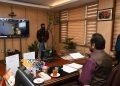 देश के निर्माण में मीडिया की भूमिका किसी भी संवैधानिक संस्था से ज्यादा है: मुख्तार अब्बास नकवी