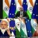 भारतीय और यूरोपीय संघ 5 वर्षों के लिए विज्ञान और प्रौद्योगिकी सहयोग करने पर सहमत