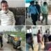 विकास दुबे का एनकाउंटर