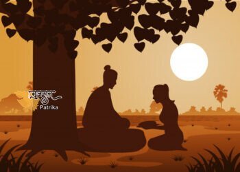 गुरु पूर्णिमा के अवसर पर