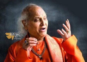 पंडित जसराज जी का निधन व्यक्तिगत हानि के समान है – अमित शाह
