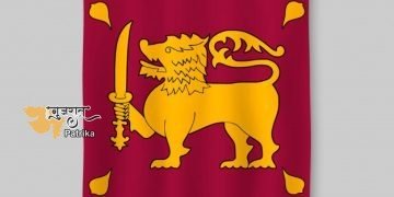 प्रधानमंत्री की श्रीलंका के राष्ट्रपति तथा श्रीलंका के प्रधानमंत्री के साथ टेलीफोन पर बातचीत