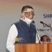 केन्द्र सरकार की सलाह के अनुरूप भवन एवं अन्य निर्माण श्रमिक उपकर