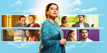 पहले चलना सिखाया, अब रास्ता दिखाएगी… सोनी एंटरटेनमेंट टेलीविजन की ‘इंडिया वाली मां’