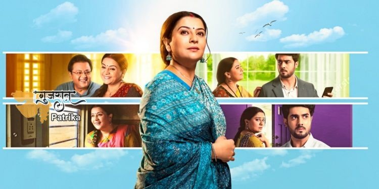 पहले चलना सिखाया, अब रास्ता दिखाएगी… सोनी एंटरटेनमेंट टेलीविजन की ‘इंडिया वाली मां’