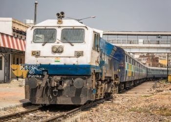 रेल और वाणिज्य एवं उद्योग मंत्री श्री पीयूष गोयल ने उद्योगपतियों से आग्रह किया कि वे भारतीय रेलवे के परिवर्तन की यात्रा में साथ आएं