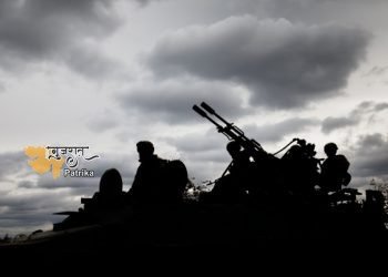 रक्षा मंत्रालय ने ‘ओएफबी के निगमीकरण’ पर परामर्श के लिए केपीएमजी एडवाइजरी सर्विसेज के नेतृत्व वाले कंसोर्टियम का चयन किया