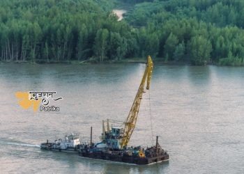 प्रमुख बंदरगाह अब केवल भारत में निर्मित कर्षण नावों का उपयोग करेंगे