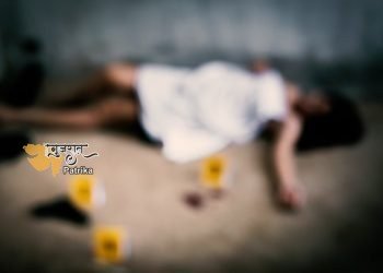 निकली थी
