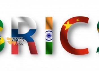 ब्रिक्स संचार मंत्रियों की छठी बैठक आज आभासी प्रारूप में संपन्न