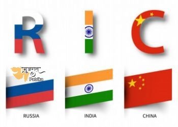 प्रधानमंत्री और रूस के राष्ट्रपति के बीच टेलीफोन पर बातचीत हुई