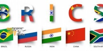 प्रधानमंत्री और रूस के राष्ट्रपति के बीच टेलीफोन पर बातचीत हुई