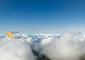 श्री प्रकाश जावड़ेकर ‘नीले आसमान के लिए प्रथम अंतरराष्ट्रीय स्वच्छ वायु दिवस’ पर एक वेबिनार की अध्यक्षता करेंगे