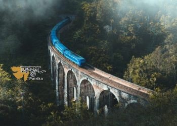 प्रधानमंत्री ऐतिहासिक कोसी रेल मेगा ब्रिज राष्ट्र को समर्पित करेंगे, प्रधानमंत्री यात्रियों के लाभ के लिए बिहार में नई रेल लाइनों और विद्युतीकरण परियोजनाओं का भी उद्घाटन करेंगे