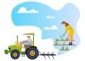 भारतीय रेलवे ने गरीब कल्‍याण रोजगार अभियान के अंतर्गत 18 सितम्‍बर 2020 तक  नौ लाख 79 हजार दिहाड़ी रोजगार अवसर प्रदान किये